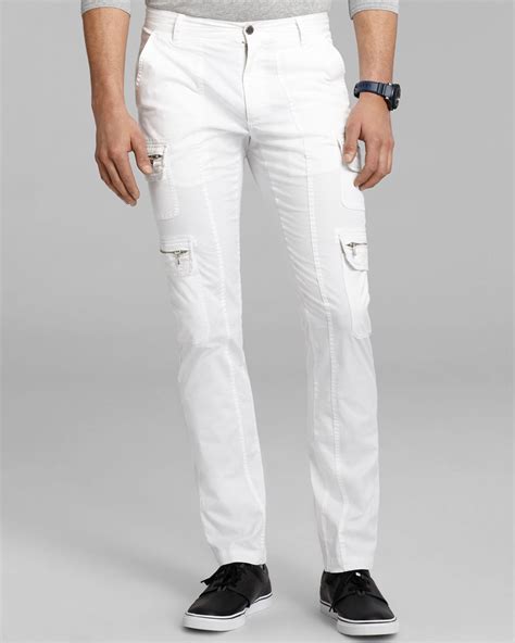 mens michael kors pants